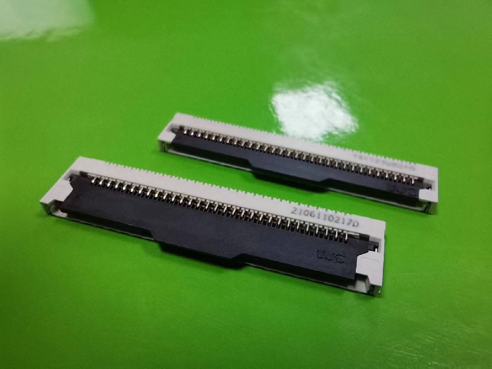 T-CONN Connector FPC 30pin