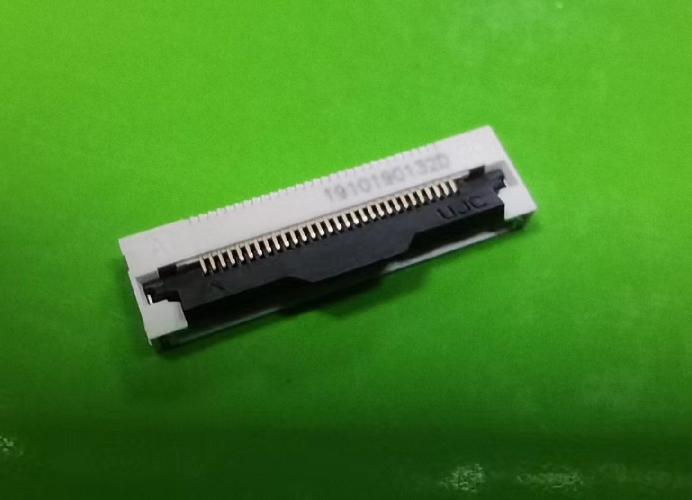 T-CONN Connector FPC 20pin