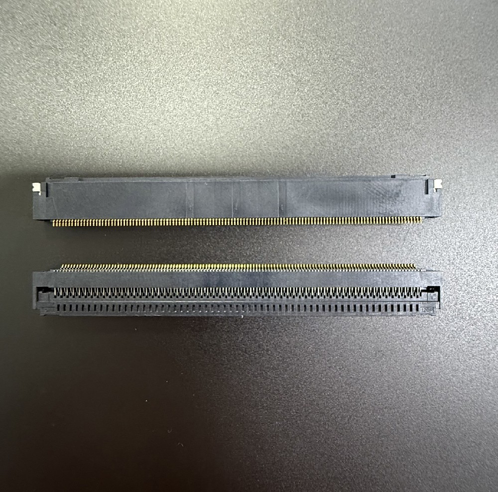0.4pitch 120pin