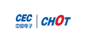 中国电子
