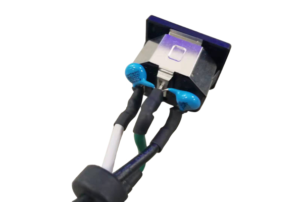 AC SOCKET